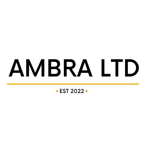 Ambra Ltd Logo